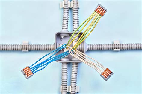 junction box manual|inside a junction box.